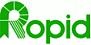 logotyp firmy Ropid