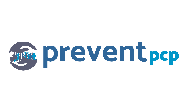 logotyp projektu Prevent PCP