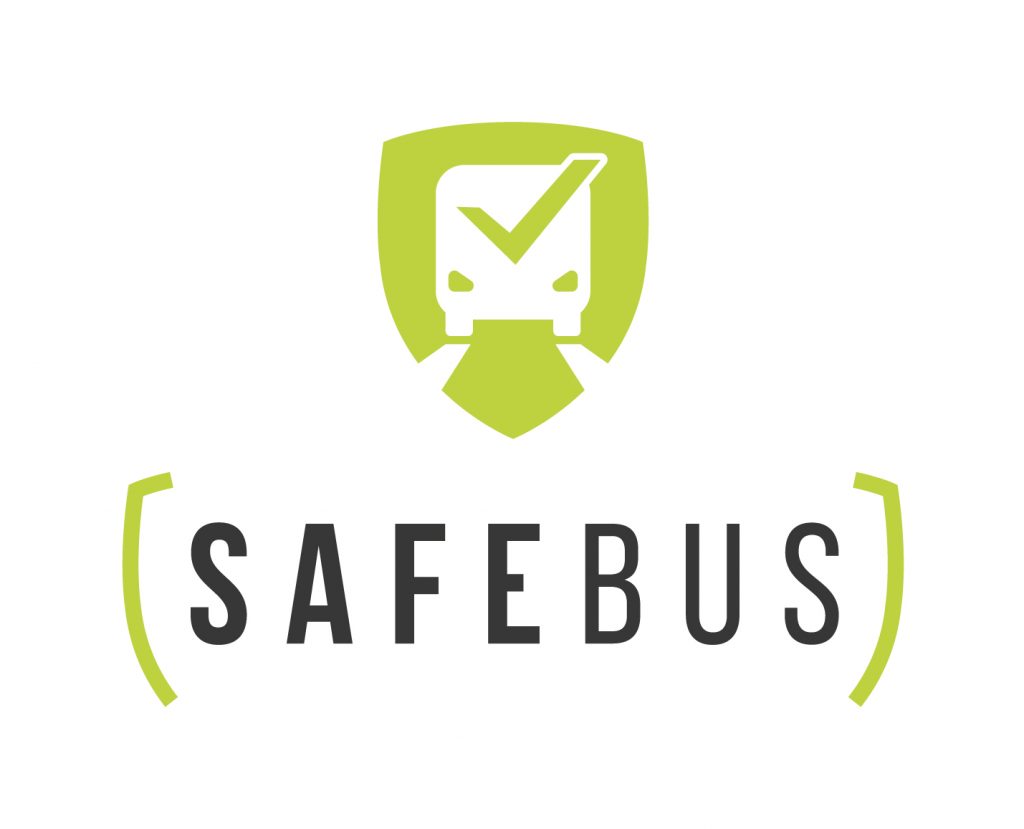 logo of Safe Bus project