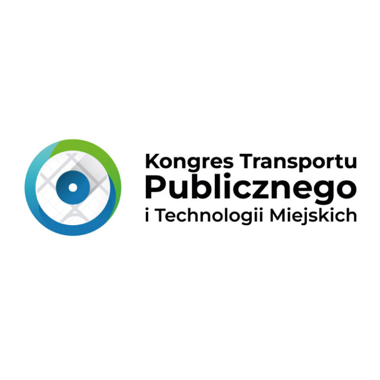 logo Kongres Transportu Publicznego i Technologii Miejskich